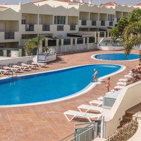 Townhouse Oasis Fanabe With 3 Bedrooms And Ac, Mir150 Costa Adeje  ภายนอก รูปภาพ