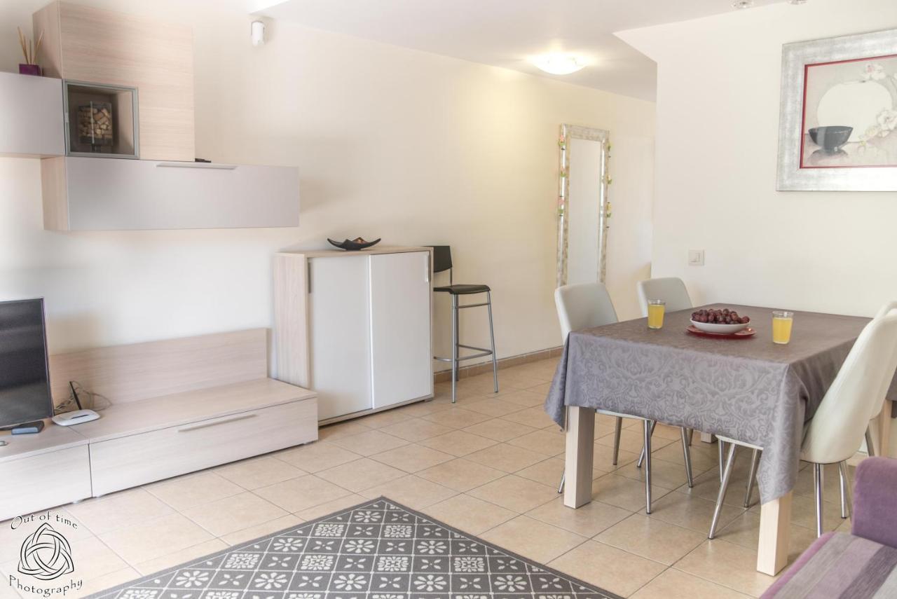 Townhouse Oasis Fanabe With 3 Bedrooms And Ac, Mir150 Costa Adeje  ภายนอก รูปภาพ