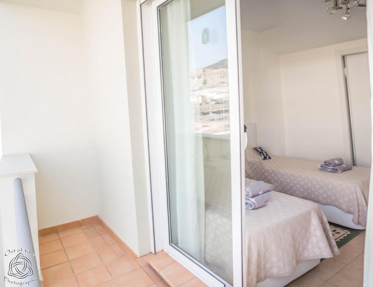 Townhouse Oasis Fanabe With 3 Bedrooms And Ac, Mir150 Costa Adeje  ภายนอก รูปภาพ