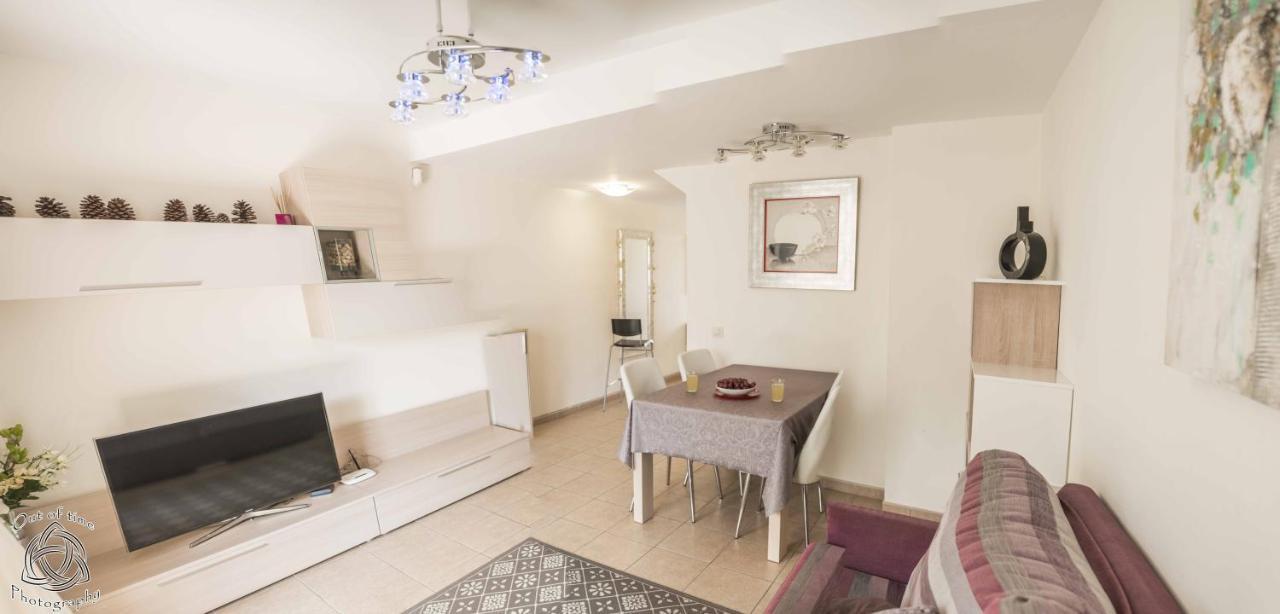 Townhouse Oasis Fanabe With 3 Bedrooms And Ac, Mir150 Costa Adeje  ภายนอก รูปภาพ