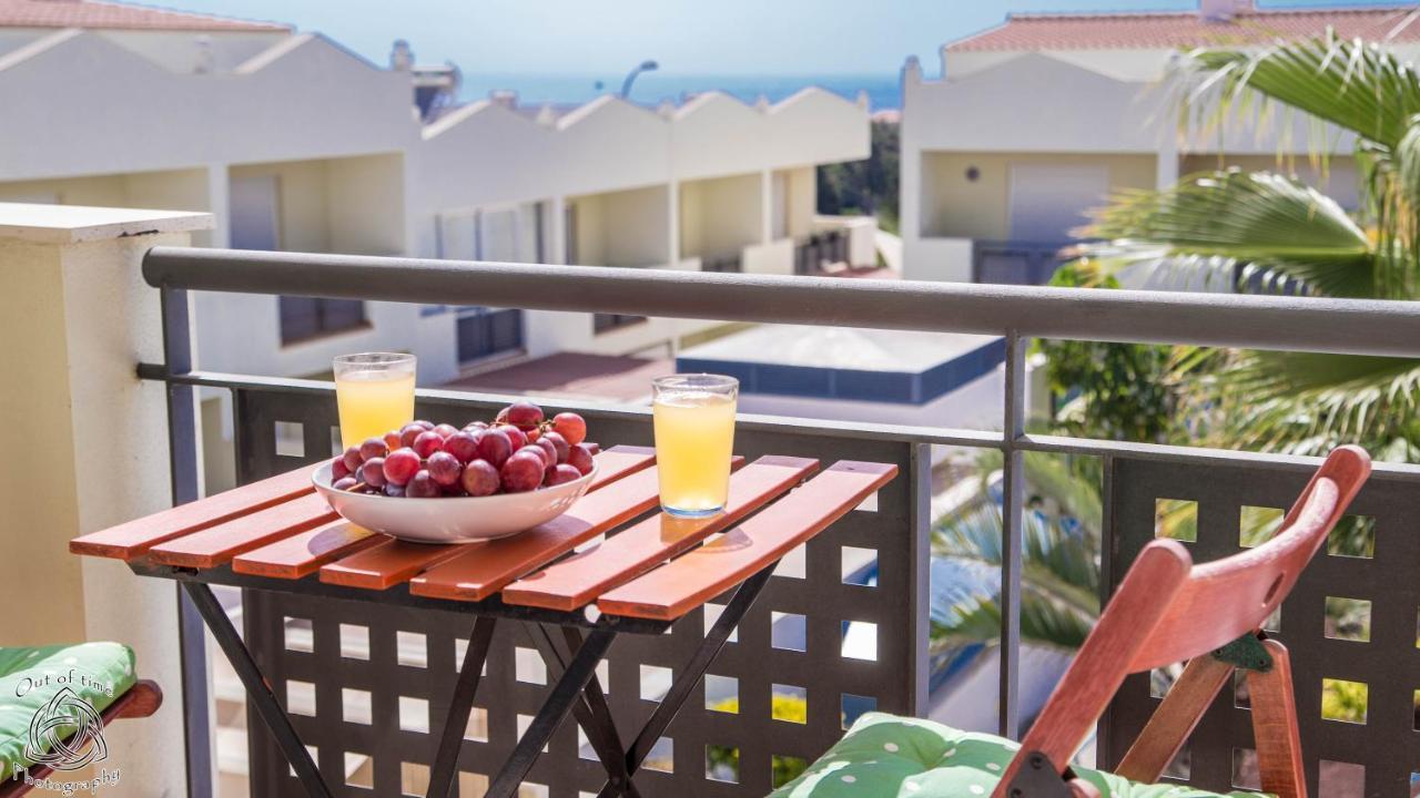 Townhouse Oasis Fanabe With 3 Bedrooms And Ac, Mir150 Costa Adeje  ภายนอก รูปภาพ