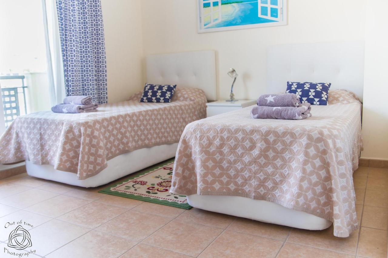 Townhouse Oasis Fanabe With 3 Bedrooms And Ac, Mir150 Costa Adeje  ภายนอก รูปภาพ