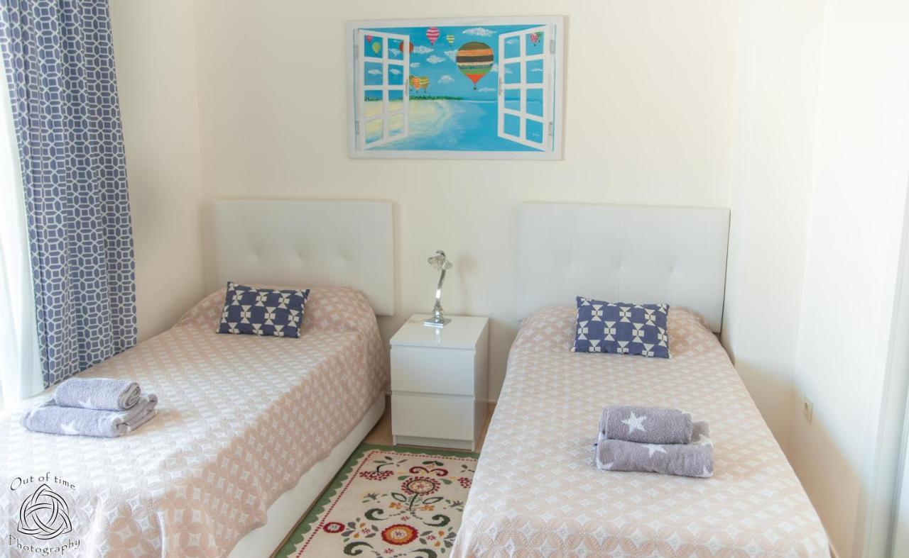 Townhouse Oasis Fanabe With 3 Bedrooms And Ac, Mir150 Costa Adeje  ภายนอก รูปภาพ