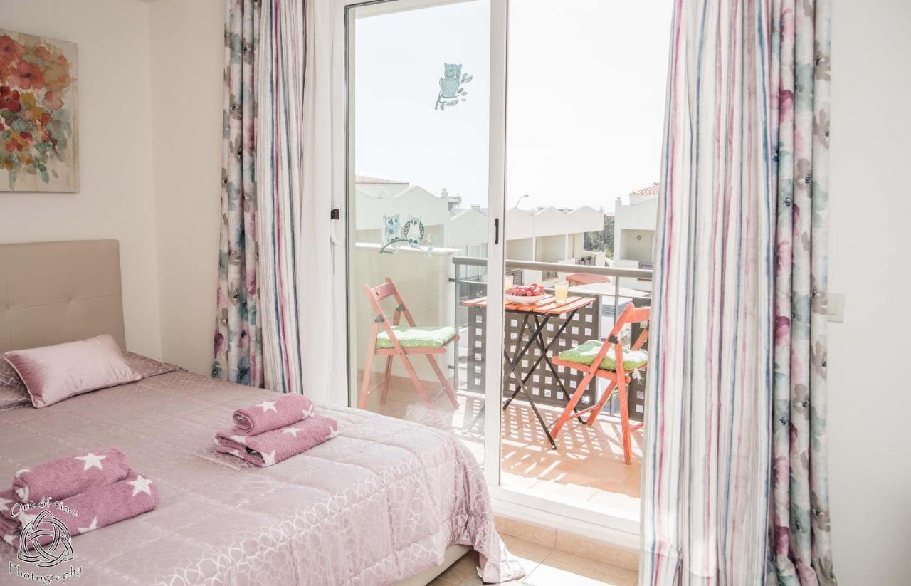 Townhouse Oasis Fanabe With 3 Bedrooms And Ac, Mir150 Costa Adeje  ภายนอก รูปภาพ