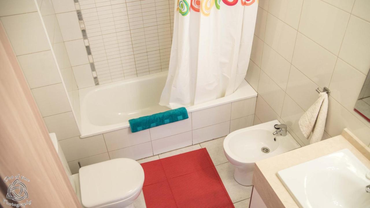 Townhouse Oasis Fanabe With 3 Bedrooms And Ac, Mir150 Costa Adeje  ภายนอก รูปภาพ