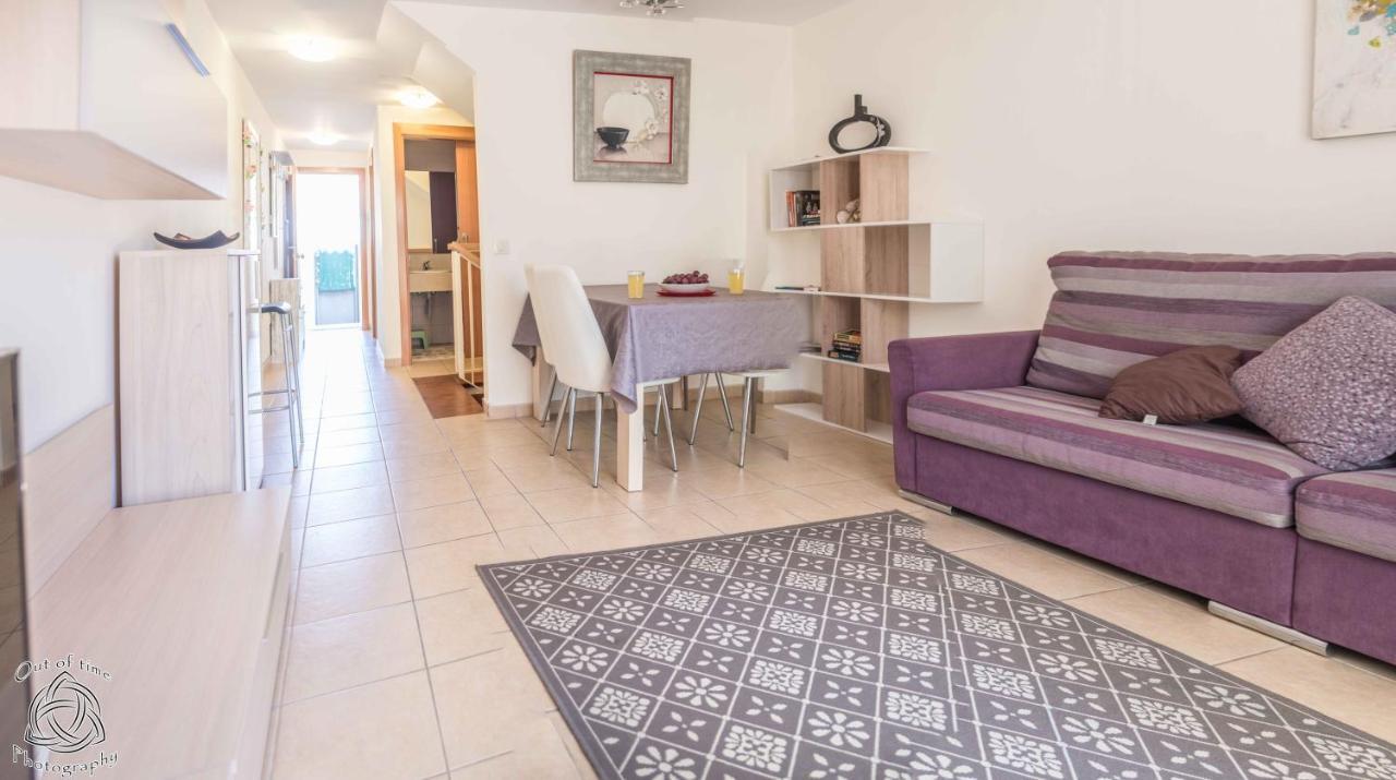 Townhouse Oasis Fanabe With 3 Bedrooms And Ac, Mir150 Costa Adeje  ภายนอก รูปภาพ