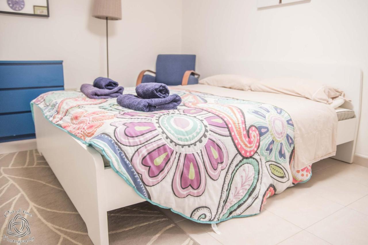 Townhouse Oasis Fanabe With 3 Bedrooms And Ac, Mir150 Costa Adeje  ภายนอก รูปภาพ