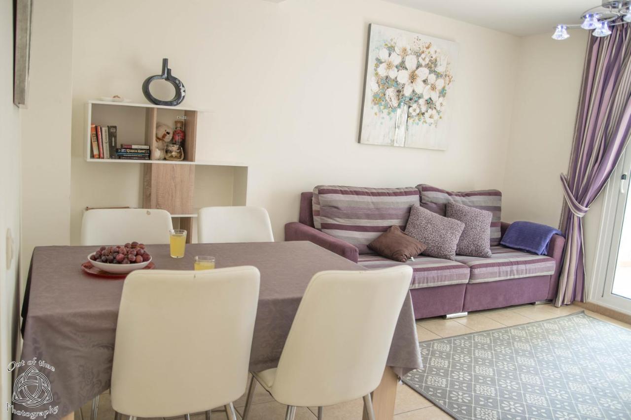 Townhouse Oasis Fanabe With 3 Bedrooms And Ac, Mir150 Costa Adeje  ภายนอก รูปภาพ