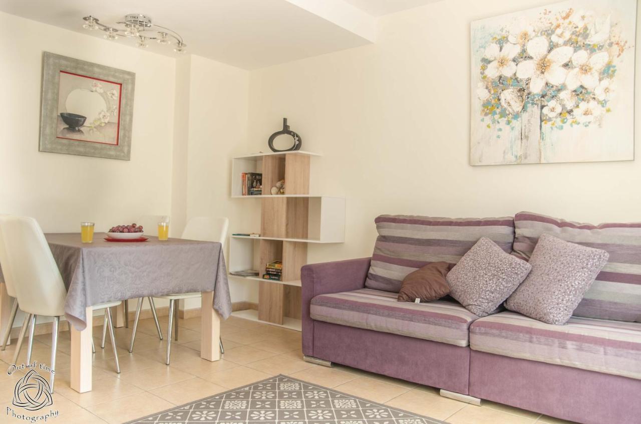 Townhouse Oasis Fanabe With 3 Bedrooms And Ac, Mir150 Costa Adeje  ภายนอก รูปภาพ
