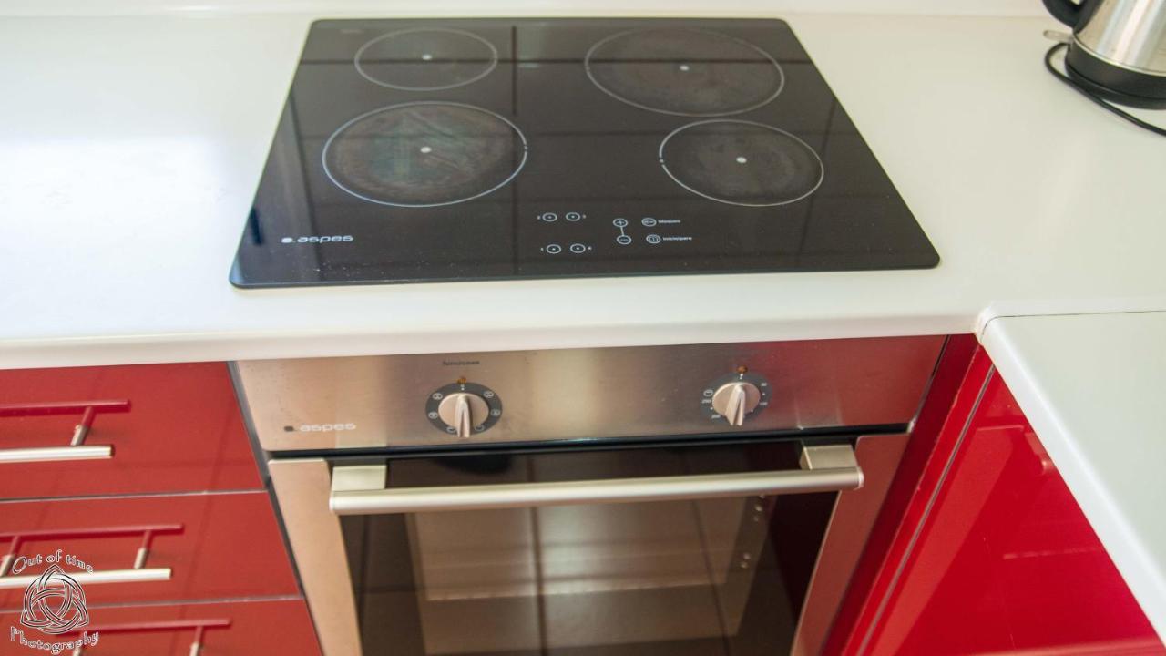 Townhouse Oasis Fanabe With 3 Bedrooms And Ac, Mir150 Costa Adeje  ภายนอก รูปภาพ