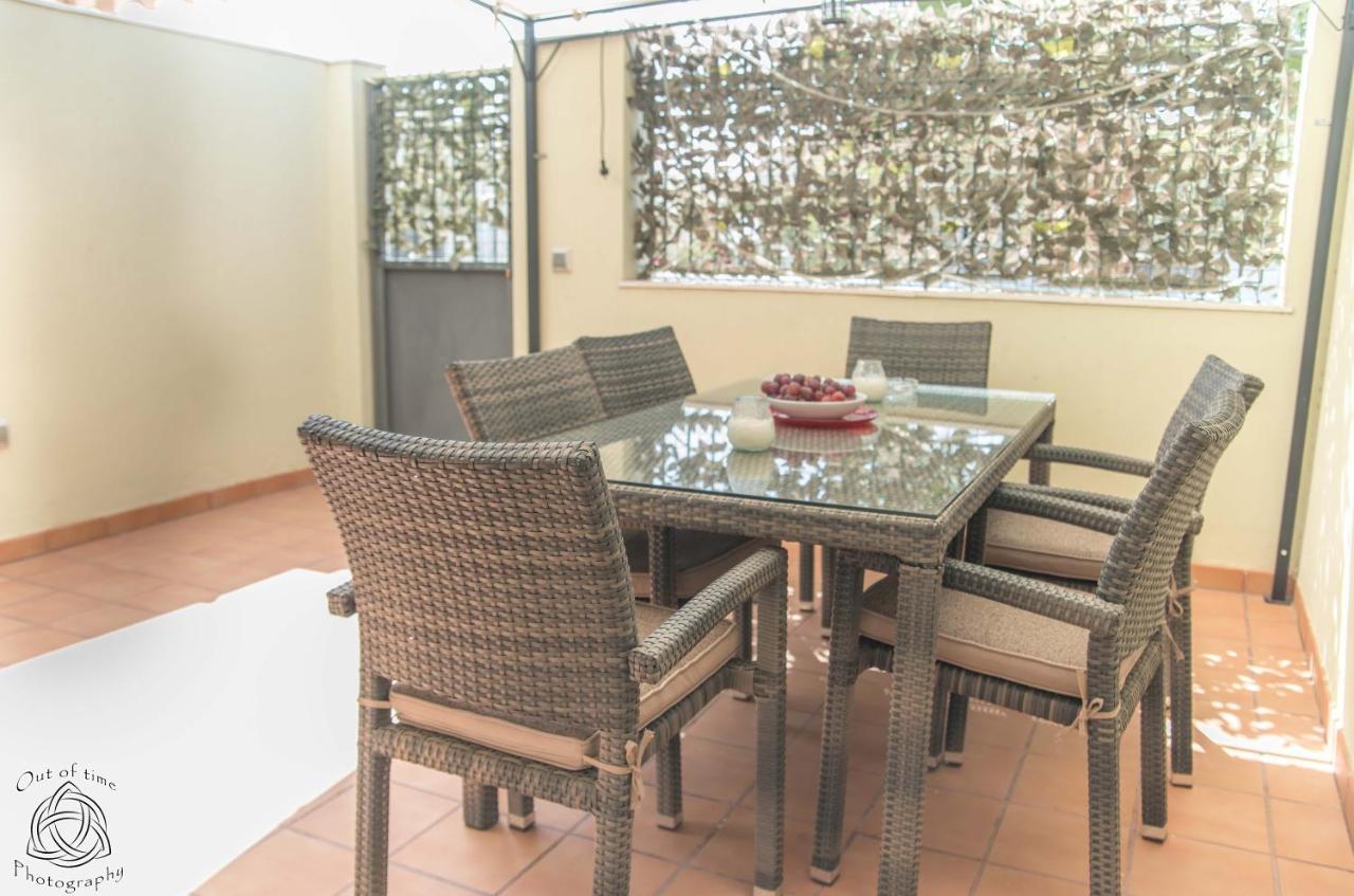 Townhouse Oasis Fanabe With 3 Bedrooms And Ac, Mir150 Costa Adeje  ภายนอก รูปภาพ
