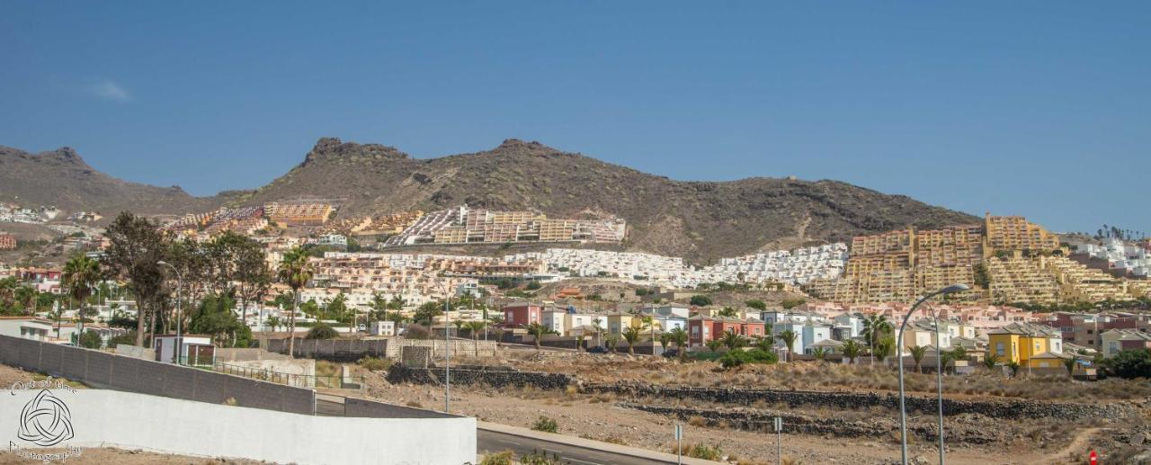 Townhouse Oasis Fanabe With 3 Bedrooms And Ac, Mir150 Costa Adeje  ภายนอก รูปภาพ